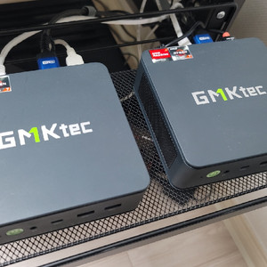 미니PC GMKTEC M5 PLUS(5825U)
