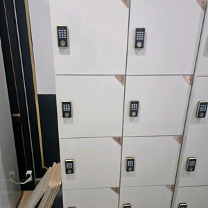 전자키 사물함(마스터키 포함)