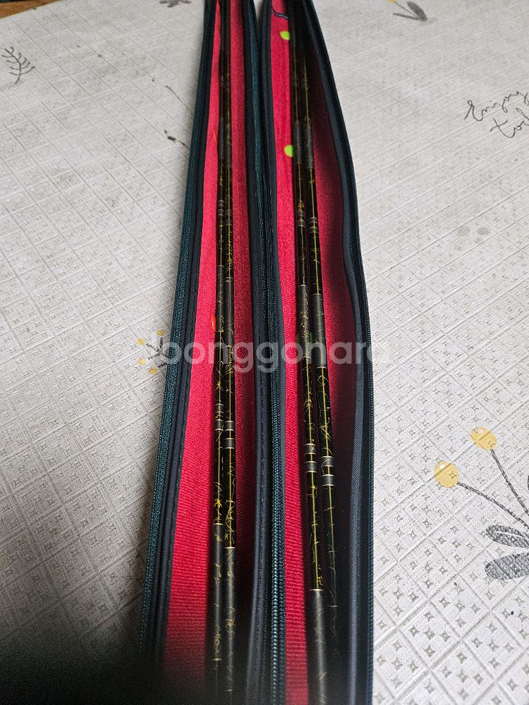 동와풍류도인 9척--2