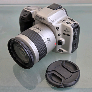 MINOLTA 미놀타 A303si Super 필름카메라