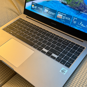 삼성 갤럭시북 신형 i5 RAM 16GB 고성능 노트북