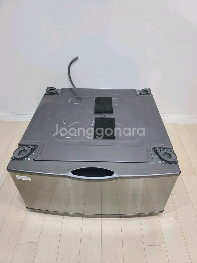 삼성 건조기용 물통수납함DC68-03958A(S급)1--0