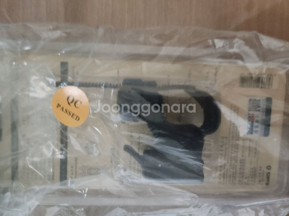 GACIRON H06 PRO 자전거 폰 거치대--1