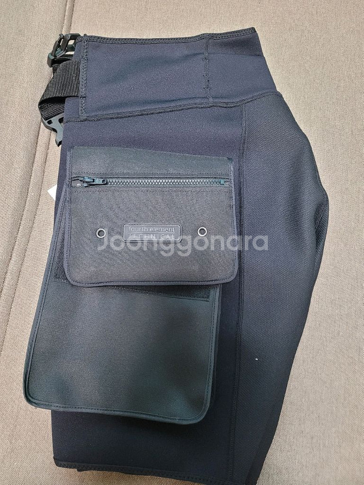 포스엘리먼트 텍쇼츠 판매--0