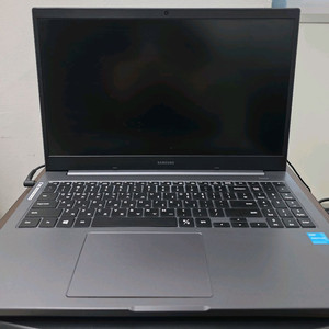 삼성노트북 NT550XDA-KH29G 15.6인치