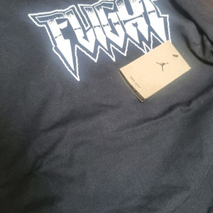 조던반팔티 새상품 XXL