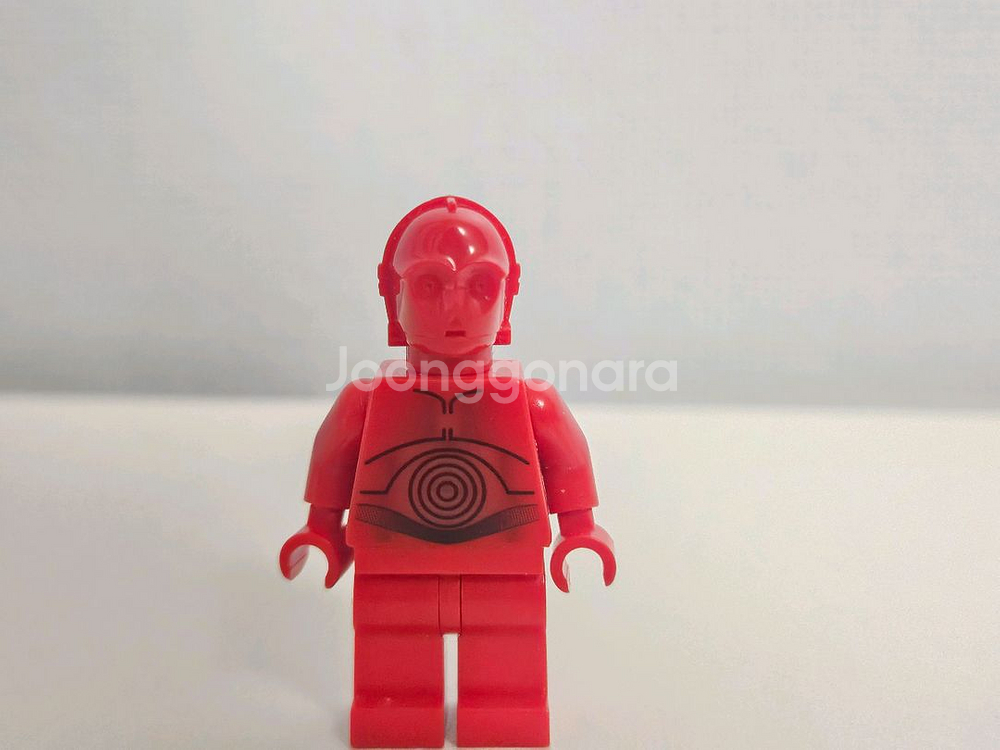 레고 스타워즈 R-3PO--0