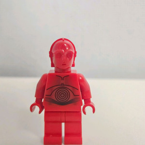레고 스타워즈 R-3PO