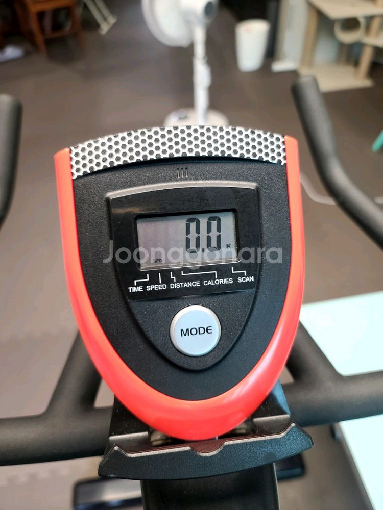 멜킨 스핀바이크 실내자전거 MK-2100H(A급)--4