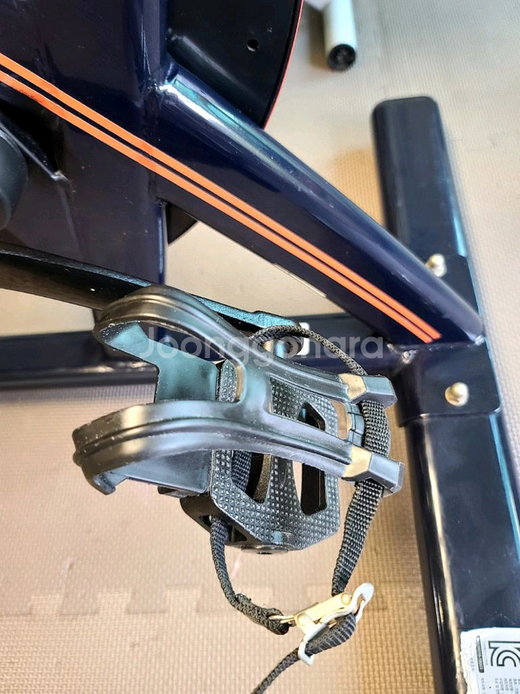 멜킨 스핀바이크 실내자전거 MK-2100H(A급)--3