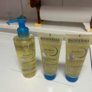 바이오더마 아토덤 오일 클렌저 300ml