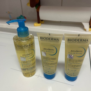 바이오더마 아토덤 오일 클렌저 300ml