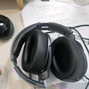 소니 mdr-100aap 헤드셋 h.ear