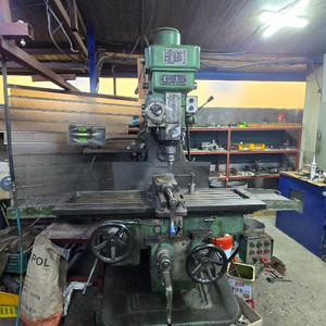 밀링, CNC, MCT