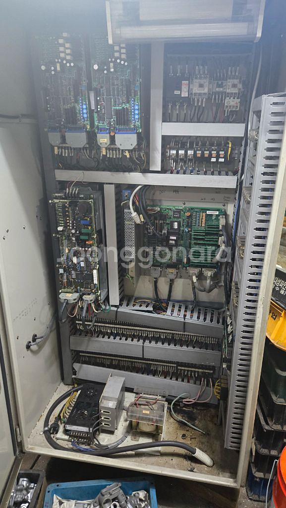 밀링, CNC, MCT--6