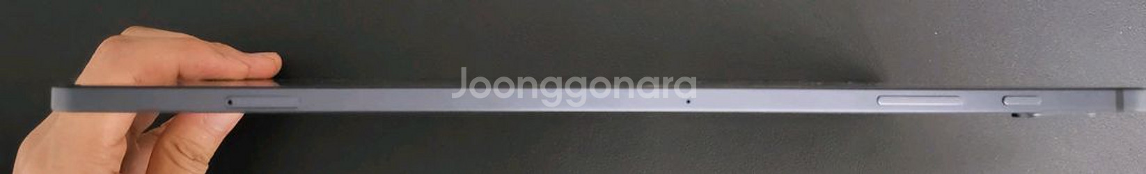 갤럭시탭s7fe wifi 128g 택포--1