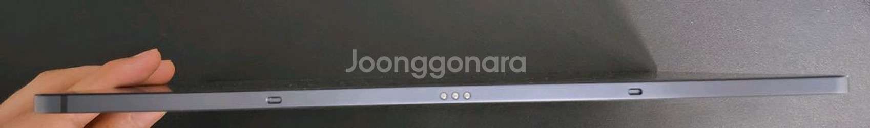 갤럭시탭s7fe wifi 128g 택포--3