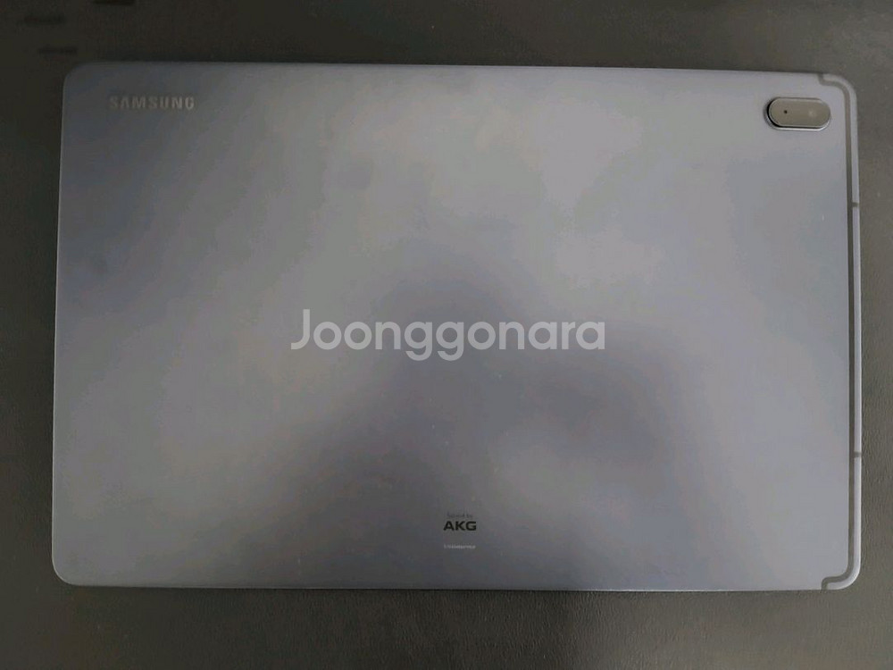 갤럭시탭s7fe wifi 128g 택포--5