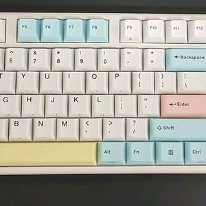 아콘 NCK88 35g 무접점 키보드 택포