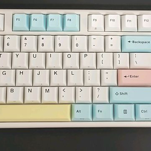 아콘 NCK88 35g 무접점 키보드 택포