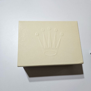 롤렉스 정품 케이스 박스