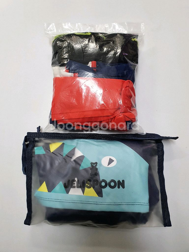 레쉬가드 아동 물놀이옷 상하복 6개 일괄 5000원--9