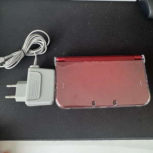new 3ds lx 뉴큰다수