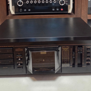 Nakamichi RX-202 카셋트 데크 무료배송