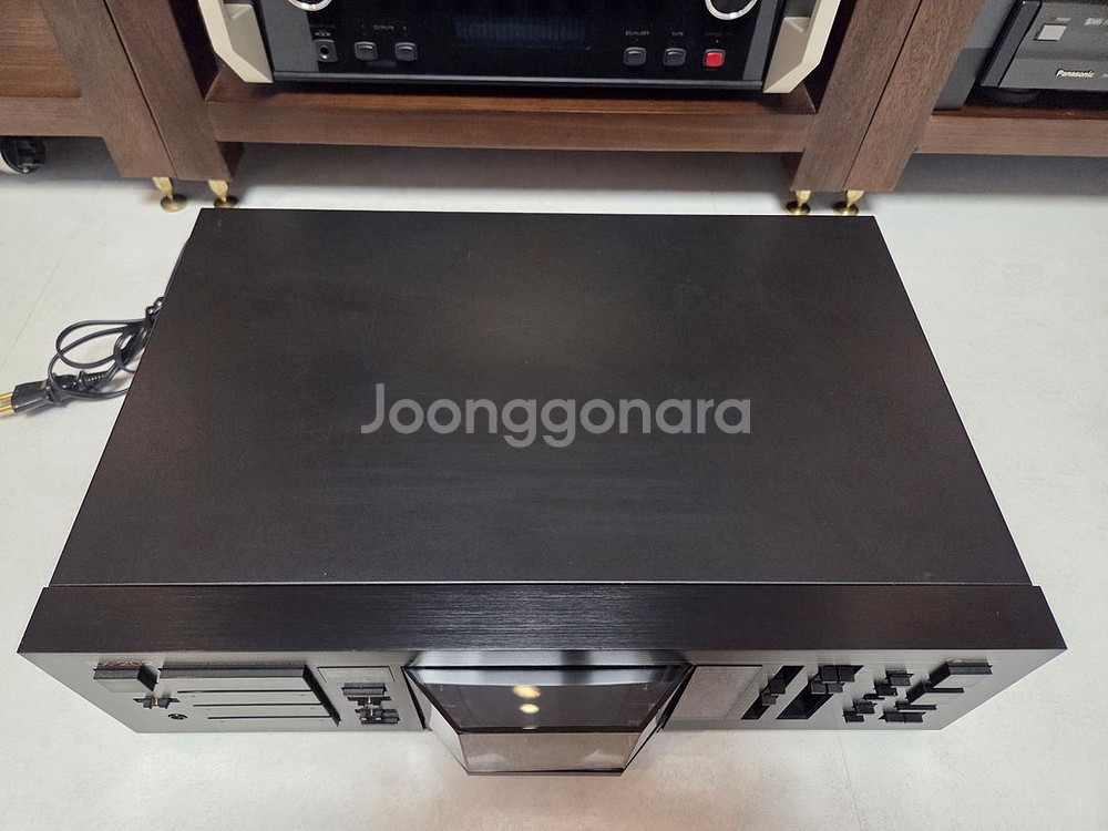 Nakamichi RX-202 카셋트 데크 무료배송--7