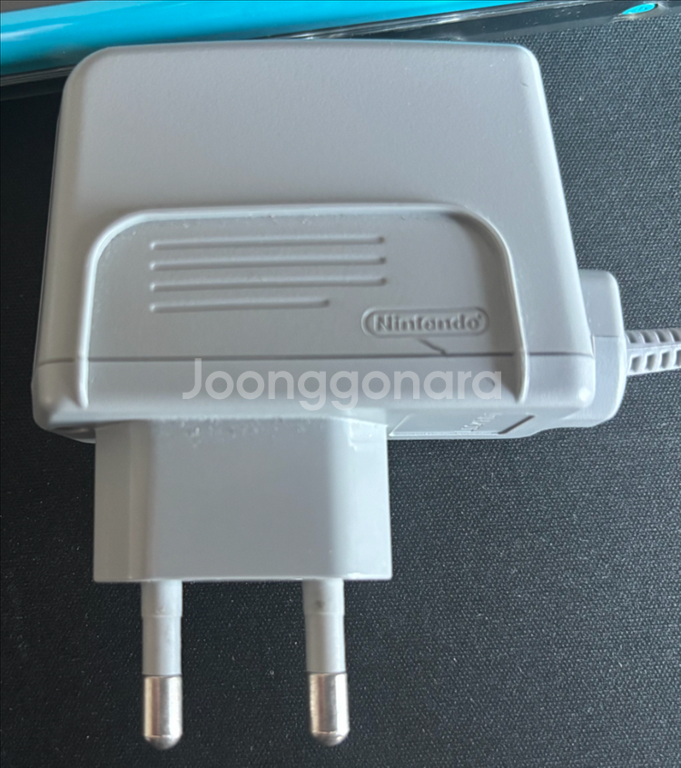 닌텐도 New 2DS XL 순정 포켓몬뱅크, 금, 은--6
