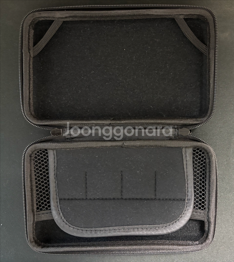 닌텐도 New 2DS XL 순정 포켓몬뱅크, 금, 은--8