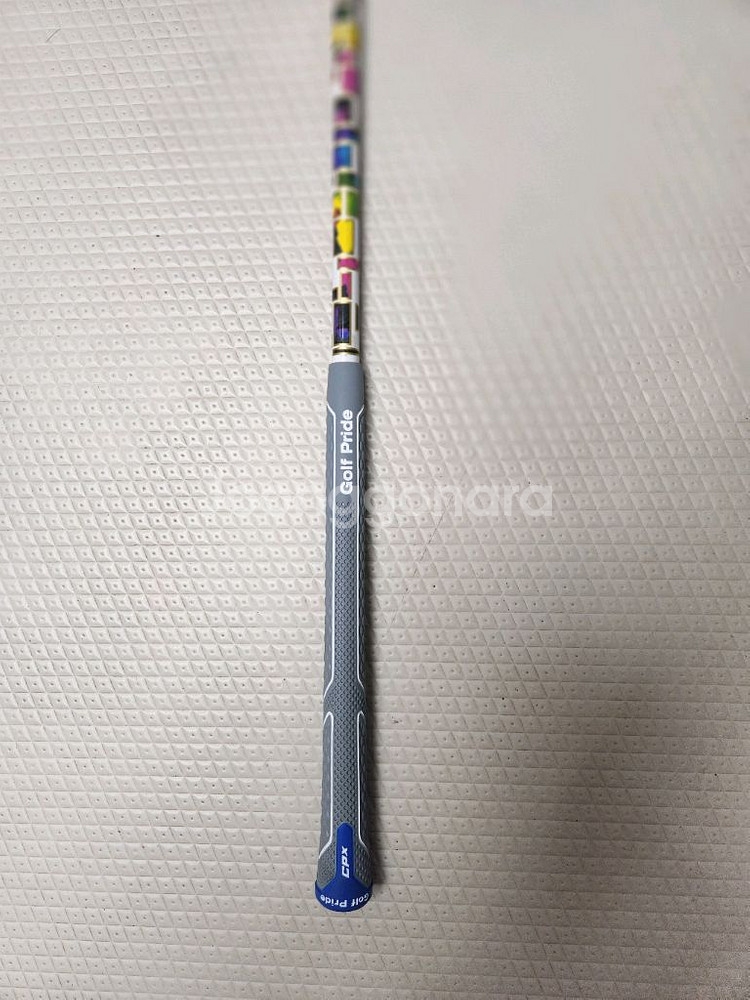 오토파워 TX5885 5X 드라이버 샤프트 핑 슬리브--5