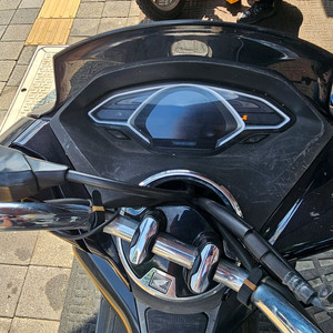 2020년식 pcx