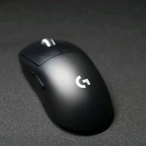 로지텍 지슈라2 블랙 슈퍼라이트