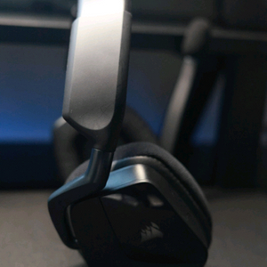 커세어 Void RGB Elite 무선 헤드셋
