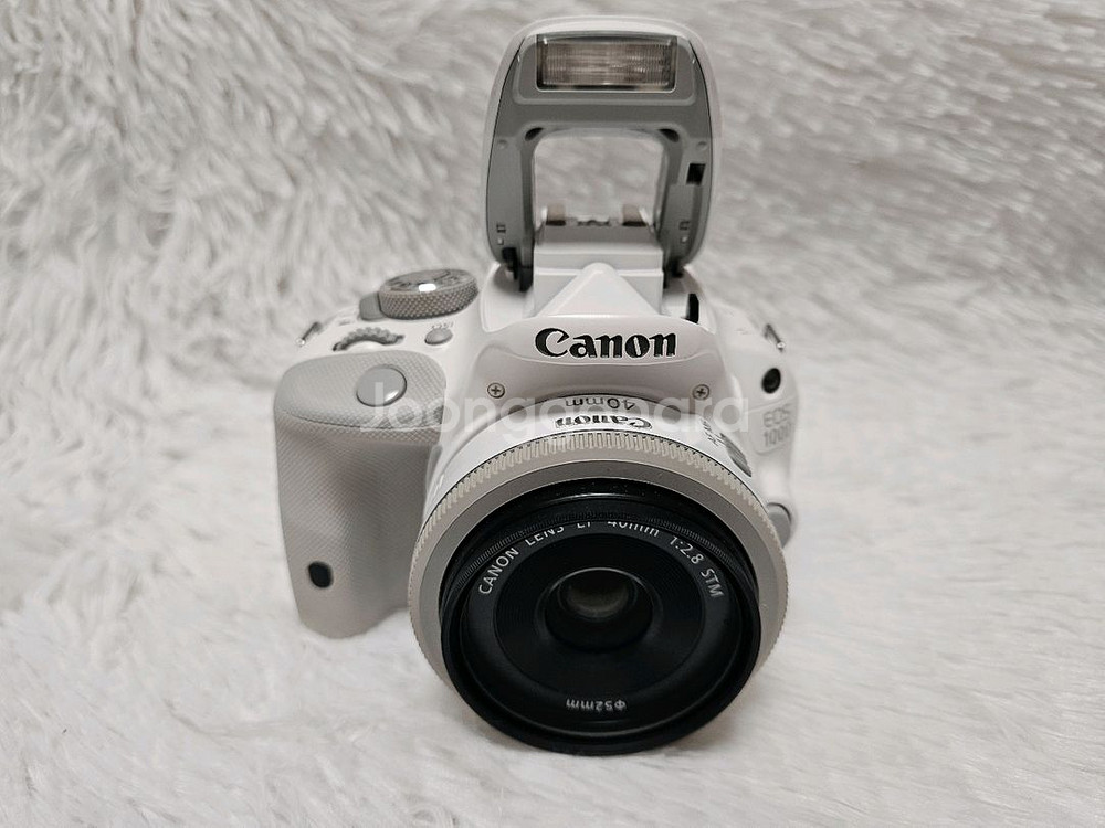 [A급] 캐논 EOS 100D DSLR 카메라, 디카--1