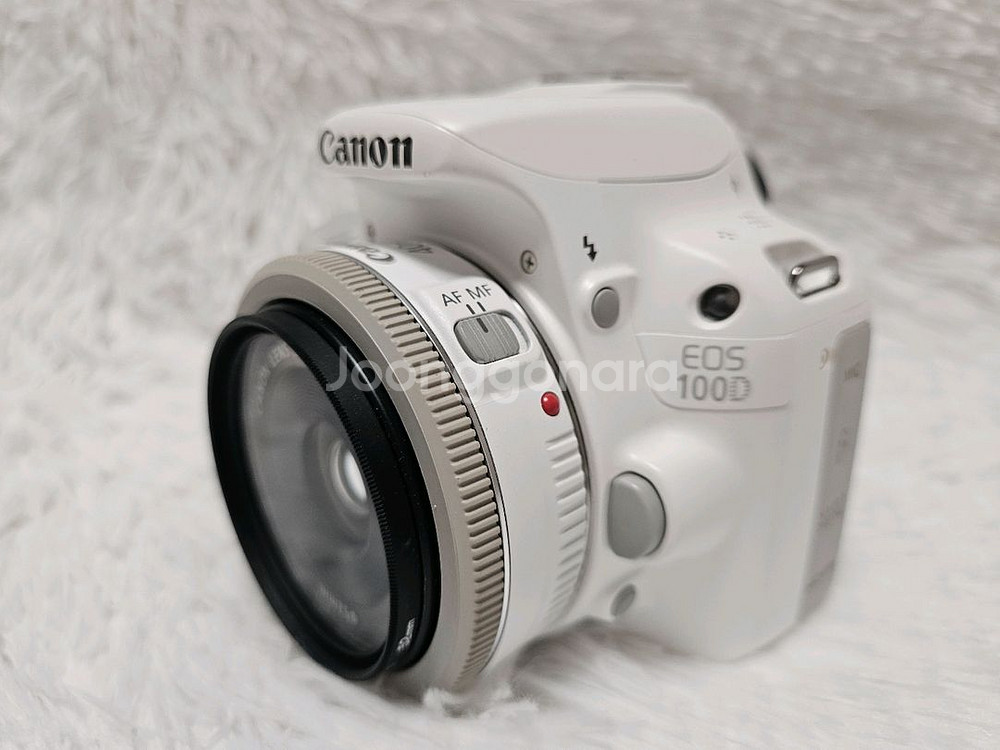 [A급] 캐논 EOS 100D DSLR 카메라, 디카--3
