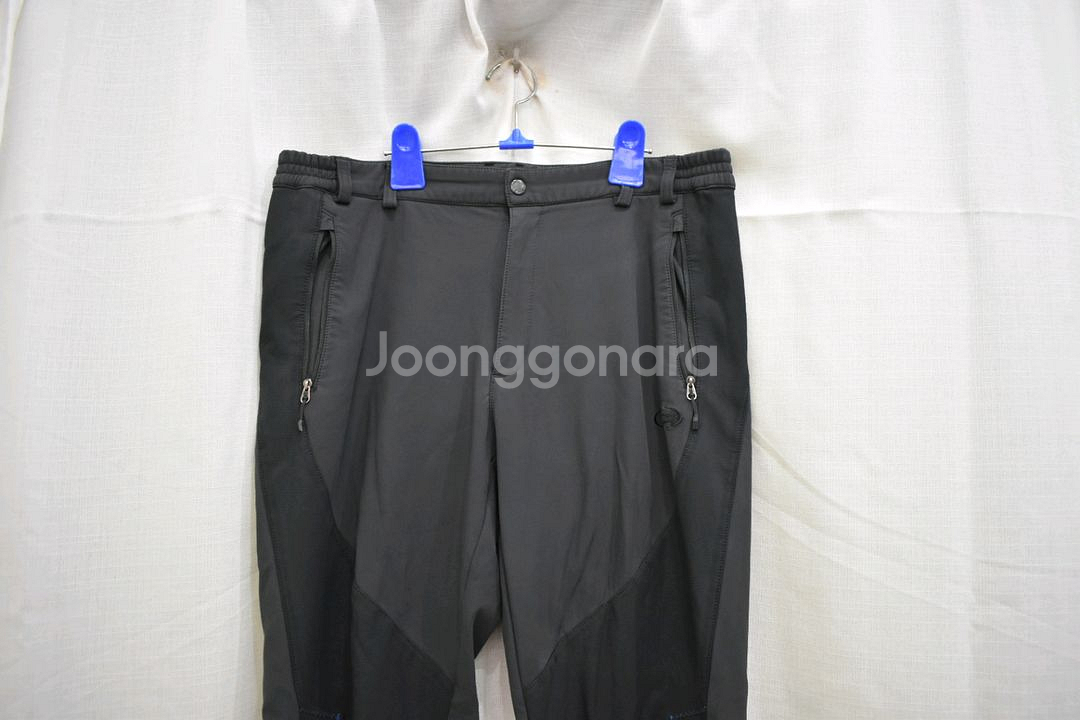 아이더 기모바지 <<32>>--0