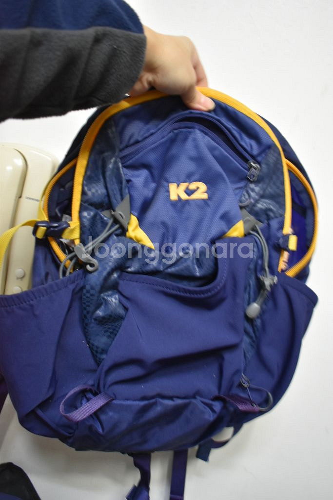 K2 배낭<<18L>>--0
