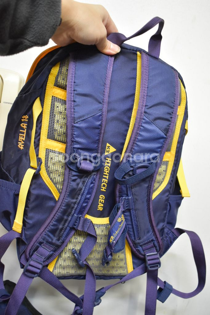K2 배낭<<18L>>--1