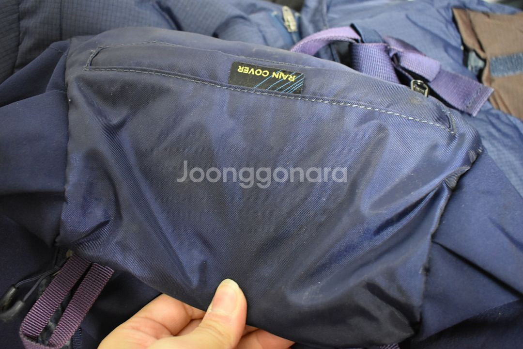 K2 배낭<<18L>>--5