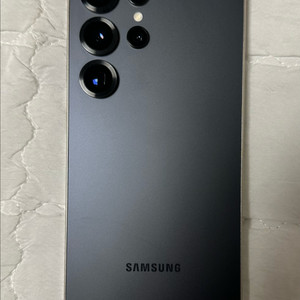 갤럭시S25울트라 5G 512GB (KT향) 폰단품
