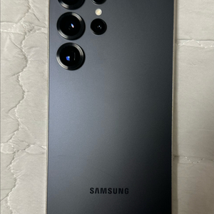 갤럭시S25울트라 5G 512GB (KT향) 폰단품
