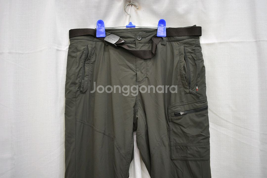 아이더 기모바지 <<34>>--0