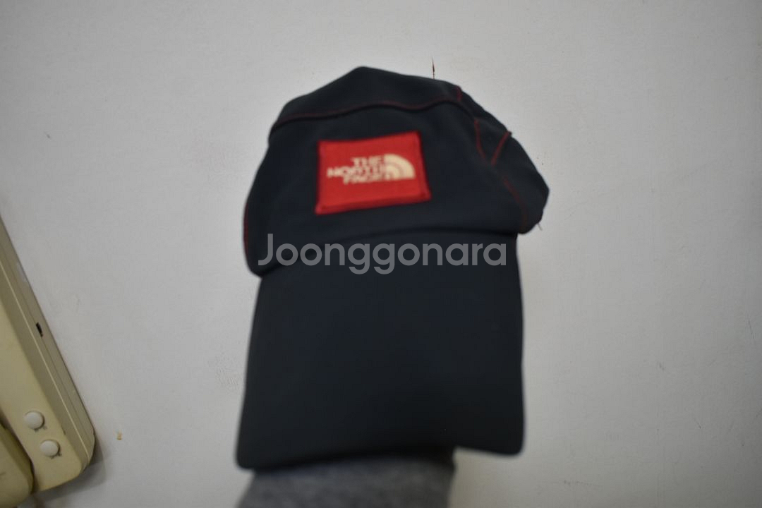 노스페이스 모자 <<58>>--0