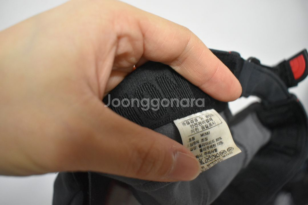 노스페이스 모자 <<58>>--4