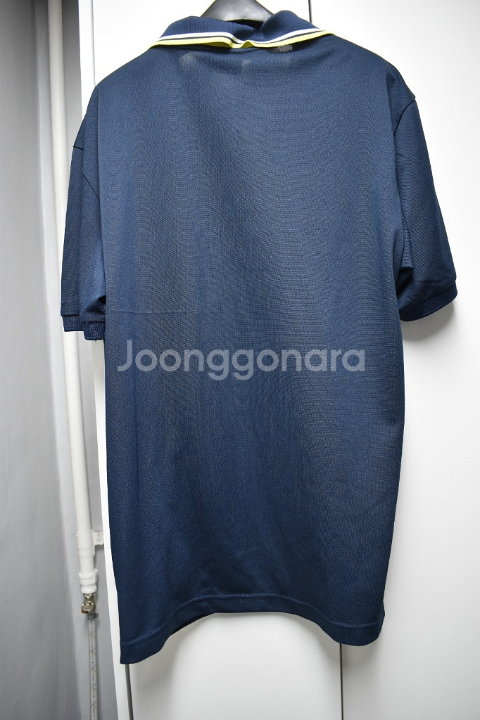 컬럼비아 반팔티 <<XL>>--1