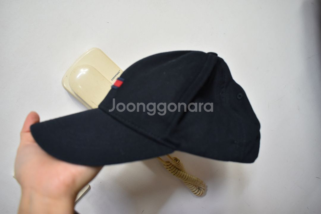 타미진스 모자<<S>>--1