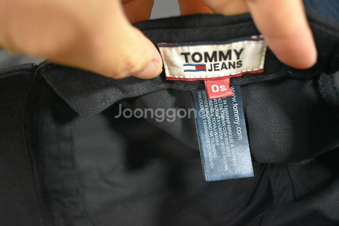 타미진스 모자<<S>>--3