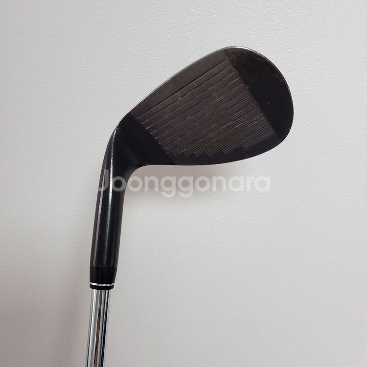 LAROUGE 블랙 웨지 52도 08도 LASER--1